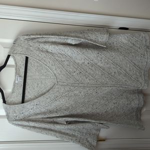 Lightweight sweater Pnk3